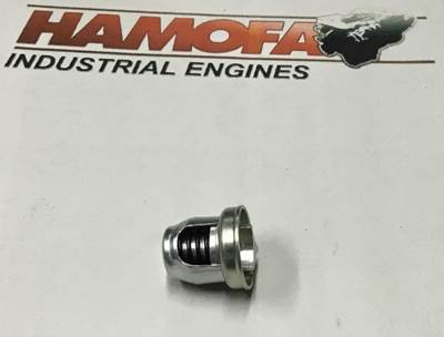 Deutz BY-PASS COMPONENT 04254754 NEW