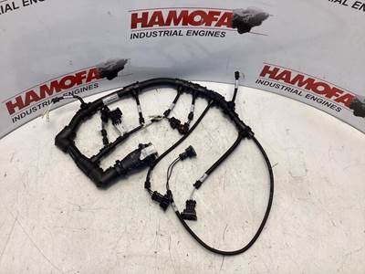 Deutz CABLE HARNESS 04199837 NEW