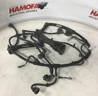 Deutz CABLE HARNESS 04211129 NEW