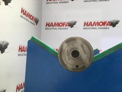 Deutz CAMSHAFT 04143025 USED