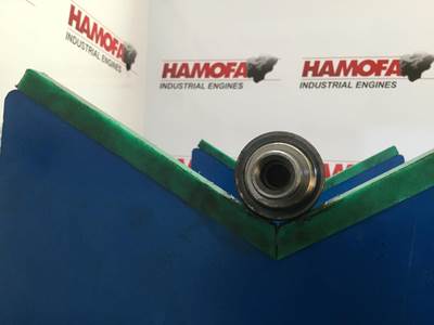 Deutz CAMSHAFT 04176251 USED