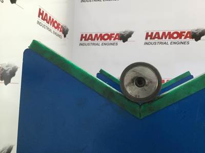 Deutz CAMSHAFT 04178829 USED