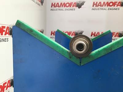 Deutz CAMSHAFT 04179415 USED