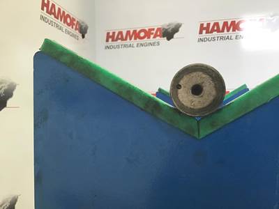 Deutz CAMSHAFT 04237195 REBUILD