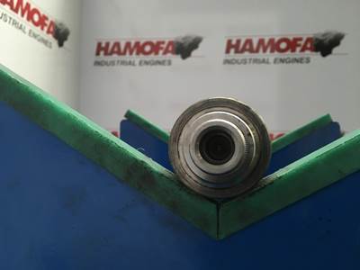 Deutz CAMSHAFT 04271598 USED