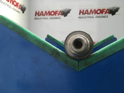 Deutz CAMSHAFT 04286433 USED