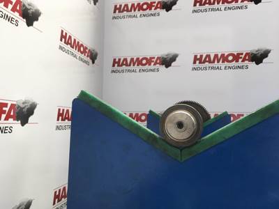 Deutz CAMSHAFT 04513682 USED