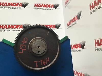 Deutz CAMSHAFT 04513694 USED