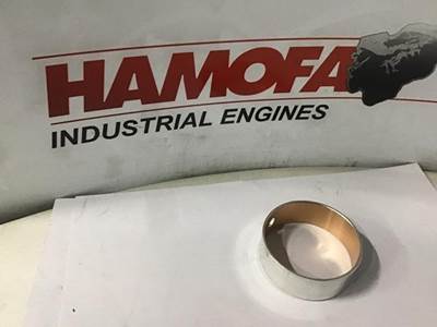 Deutz CAMSHAFT BEARING, FINISHED 04250086 NEW