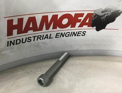 Deutz CHEESE HEAD SCREW 01148446 NEW