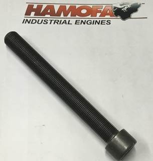 Deutz CHEESE HEAD SCREW 01148523 NEW