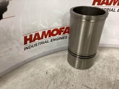 Deutz CILINDERVOERING EXCL. O-RINGEN STD 9MM KRAAGHOOGTE