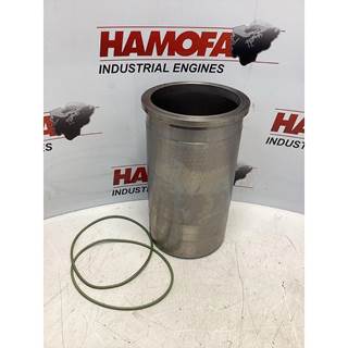 Deutz CILINDERVOERING INCL. O-RINGEN 04263248 NEW