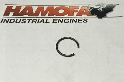 Deutz CIRCLIP 04292209 NEW