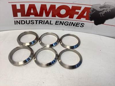 Deutz CLAMPING WASHER 02931779 NEW