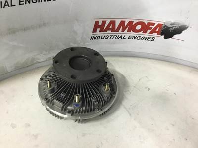 Deutz CLUTCH/COUPLING 04224352 NEW