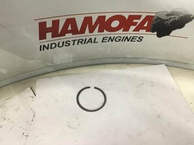 Deutz COMPRESSION RING 01162449 NEW