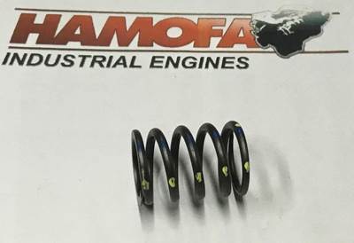 Deutz COMPRESSION SPRING 04179633 NEW