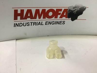 Deutz CONNECTING PIECE 02416592 NEW