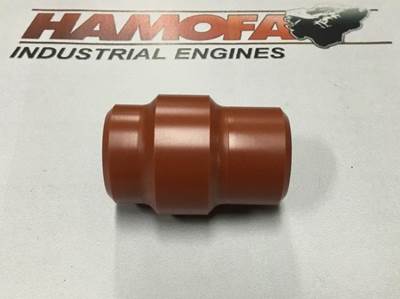 Deutz CONNECTING PIECE 04189781 NEW