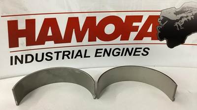 Deutz CONNECTING ROD BEARING PAIR 0.25MM US 02931085 NEW