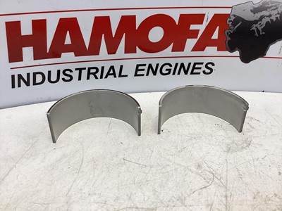 Deutz CONNECTING ROD BEARING PAIR 0.25MM US 02931298 NEW