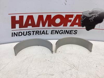 Deutz CONNECTING ROD BEARING PAIR 0.25MM US 02931928 NEW