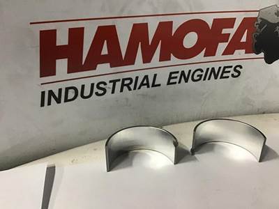 Deutz CONNECTING ROD BEARING PAIR 0.25MM US 04270256 NEW