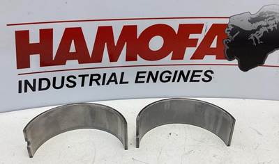 Deutz CONNECTING ROD BEARING PAIR 0.50MM US 02421587 NEW