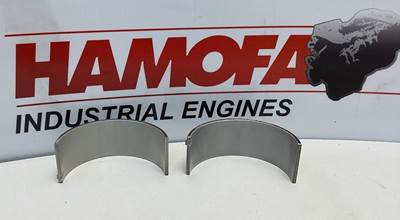 Deutz CONNECTING ROD BEARING PAIR 0.50MM US 04284147 NEW