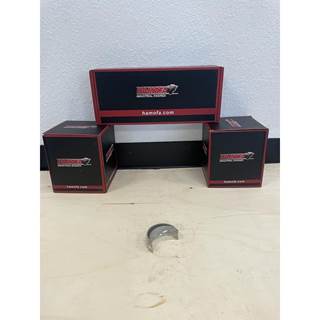 Deutz CONNECTING ROD BEARING PAIR STD 02137750 NEW