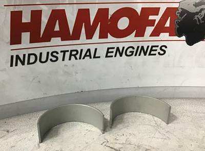 Deutz CONNECTING ROD BEARING PAIR STD 02235183 NEW