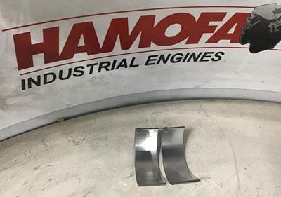 Deutz CONNECTING ROD BEARING PAIR STD 02928967 NEW