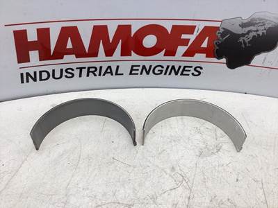 Deutz CONNECTING ROD BEARING PAIR STD 02931468 NEW