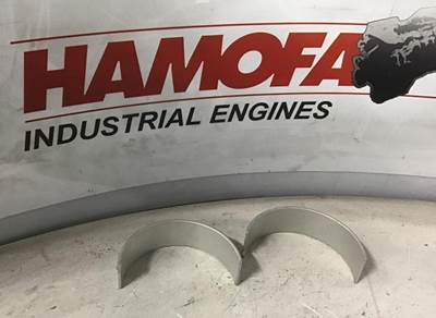 Deutz CONNECTING ROD BEARING PAIR STD 02931578 NEW