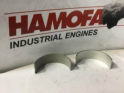 Deutz CONNECTING ROD BEARING PAIR STD 02931578 NEW