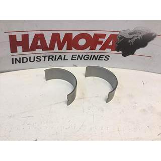 Deutz CONNECTING ROD BEARING PAIR STD 04149429 NEW