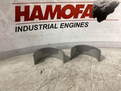 Deutz CONNECTING ROD BEARING PAIR STD 04284142 NEW
