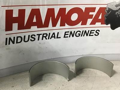 Deutz CONNECTING ROD BEARING PAIR STD 04284142 NEW