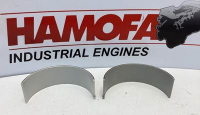 Deutz CONNECTING ROD BEARING PAIR STD 04907327 NEW