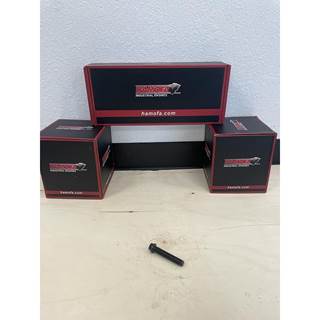 Deutz CONNECTING ROD BOLT 04157075 NEW