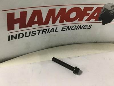 Deutz CONNECTING ROD BOLT 04195618 NEW