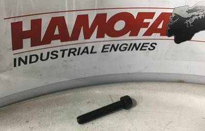 Deutz CONNECTING ROD BOLT 04200468 NEW