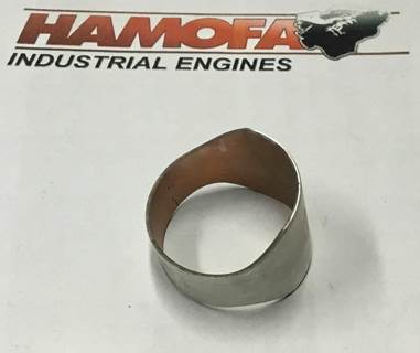 Deutz CONNECTING ROD GUDGEON PIN BUSH, FINISHED 04257080