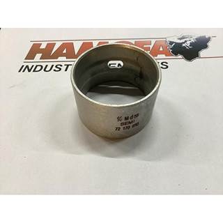 Deutz CONNECTING ROD GUDGEON PIN BUSH, SEMI 04200024 NEW