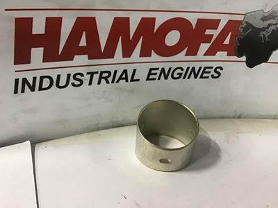 Deutz CONNECTING ROD GUDGEON PIN BUSH, SEMI 04220157 NEW