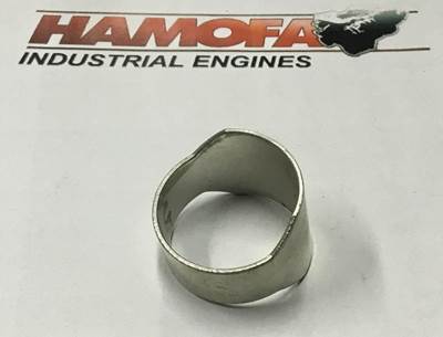 Deutz CONNECTING ROD GUDGEON PIN BUSH, SEMI 04288314 NEW