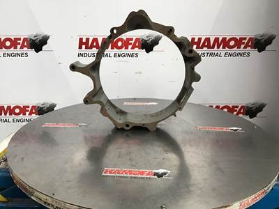 Deutz CONNECTION HOUSING 04255802 USED