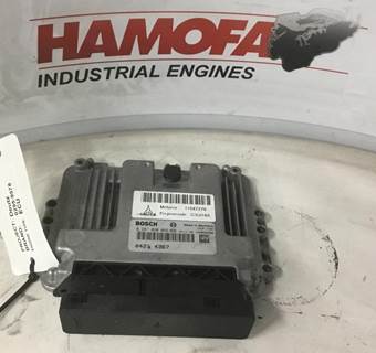 Deutz CONTROL UNIT 02959578 NEW