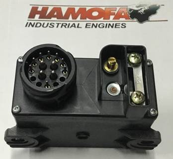 Deutz CONTROL UNIT 04189427 NEW